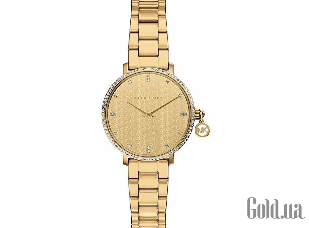 Michael Kors Жіночий годинник MK7572 MK7572