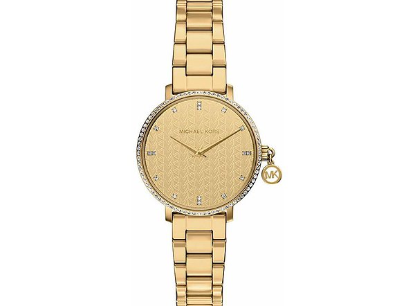 Michael Kors Жіночий годинник MK7572 MK7572
