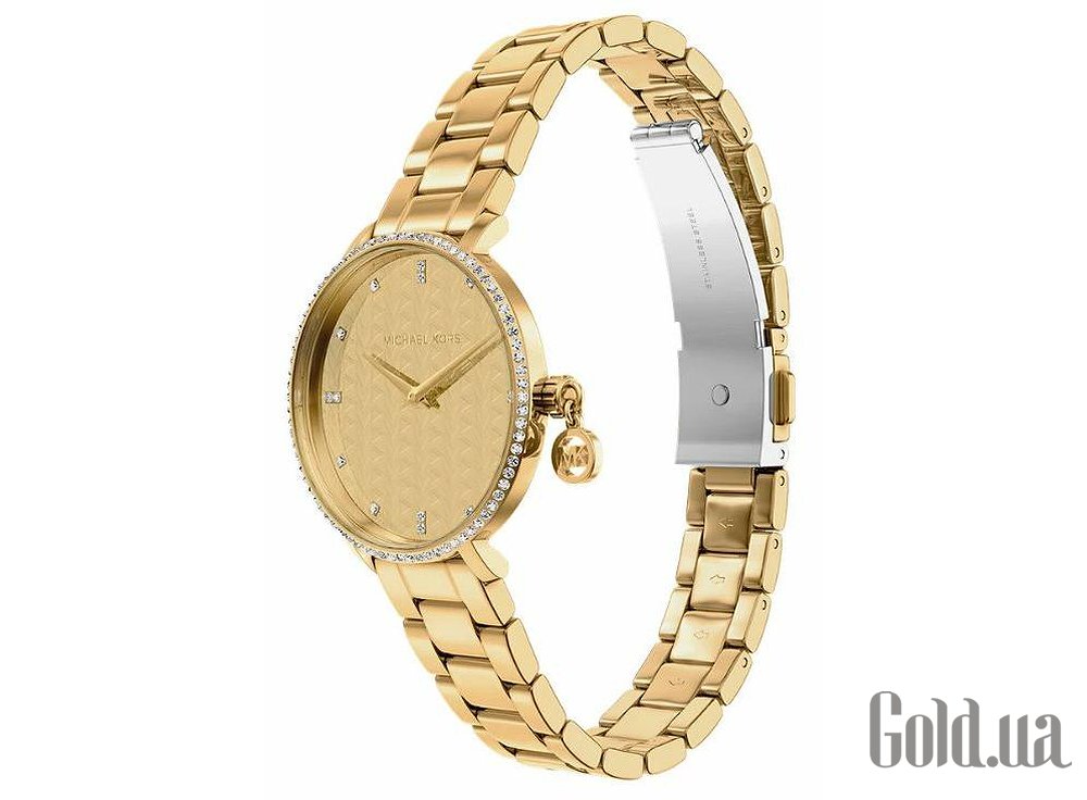 Michael Kors Жіночий годинник MK7572 MK7572 – зображення 2