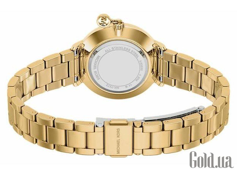 Michael Kors Жіночий годинник MK7572 MK7572 – зображення 5