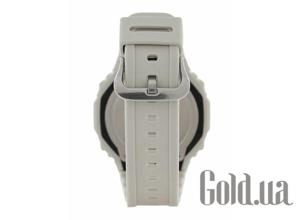 Casio Чоловічий годинник GA-2100AS-5AER GA-2100AS-5AER – зображення 2