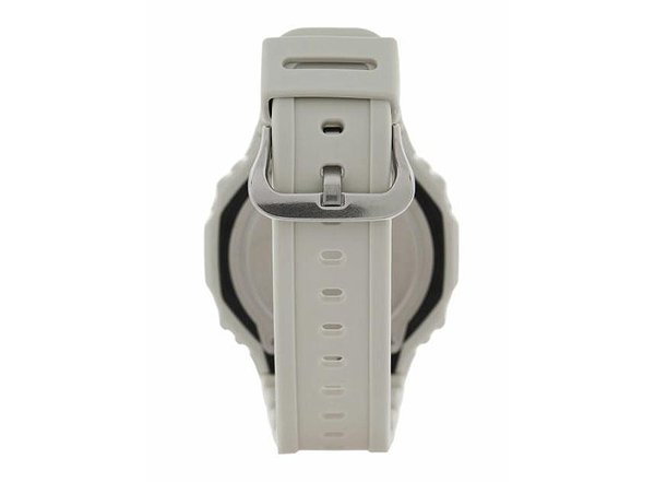 Casio Чоловічий годинник GA-2100AS-5AER GA-2100AS-5AER – зображення 2