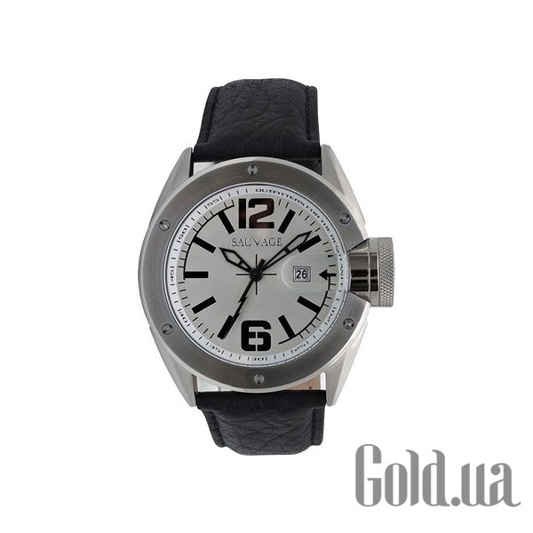 

Мужские часы Sauvage, SA-SV00191S