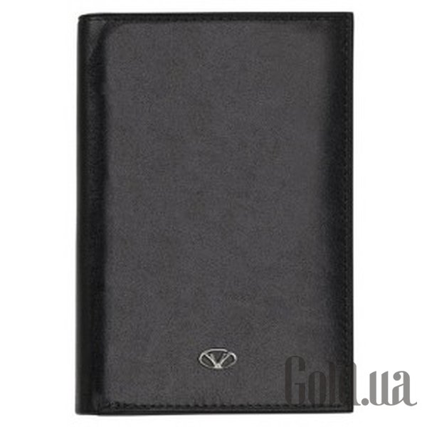 Купити Visconti Vertical Wallet 6CC-Black  986NN0111