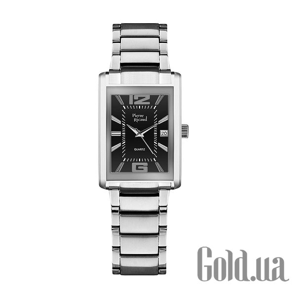 Купити Pierre Ricaud Жіночий годинник PR 51058.5154Q