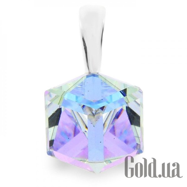 

Женские колье и кулоны Spark, Стальной, Кулон с кристаллом Swarovski