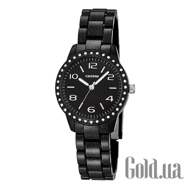 

Японские часы Calypso, K5647/4