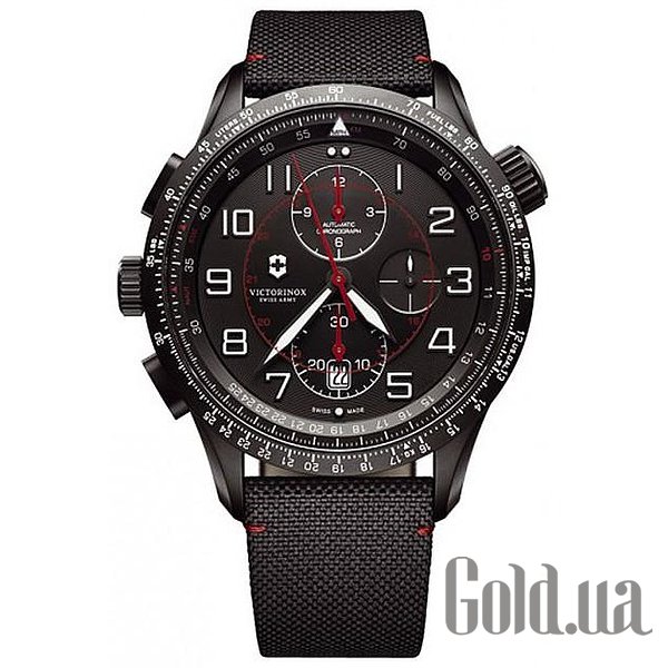

Швейцарские часы Victorinox Swiss Army, Мужские часы V241716