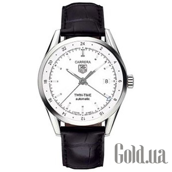 Carrera Twin Time WV2116.FC6180