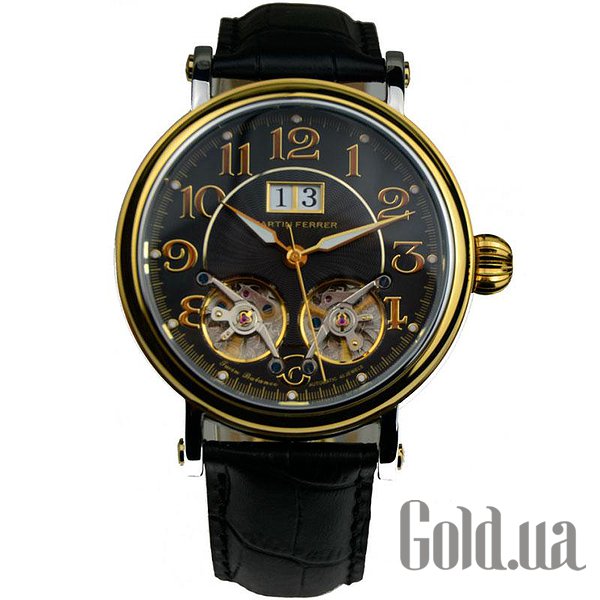 Купить Martin Ferrer Мужские часы 13161B/G
