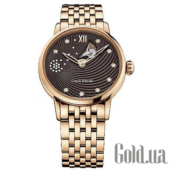 Женские часы 64603 PR36.BARS66