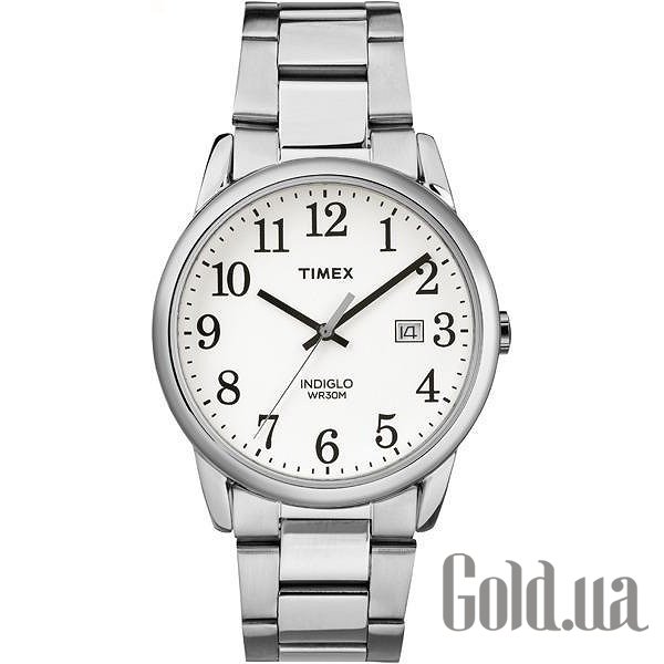 

Мужские часы Timex, Мужские часы Easy Reader T2r23300
