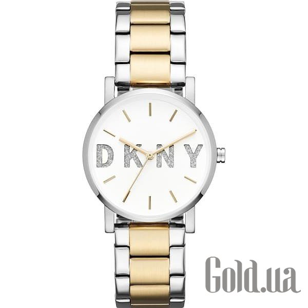 

Дизайнерские часы Donna Karan NY, Женские часы Analog NY2653