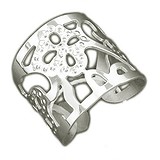 Женское серебряное кольцо, 1620698