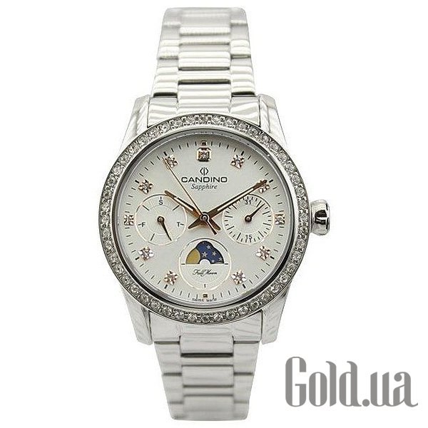 

Швейцарские часы Candino, Женские часы C4686/1