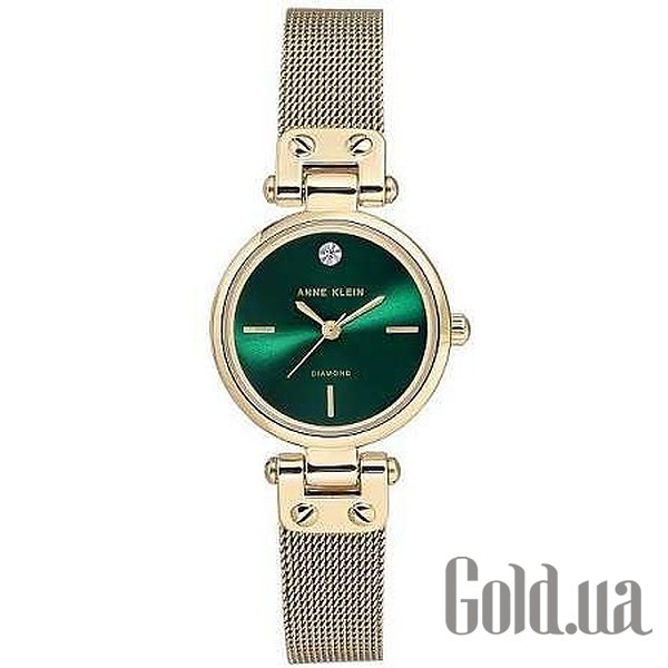 

Женские часы Anne Klein, Женские часы AK/3002GNGB