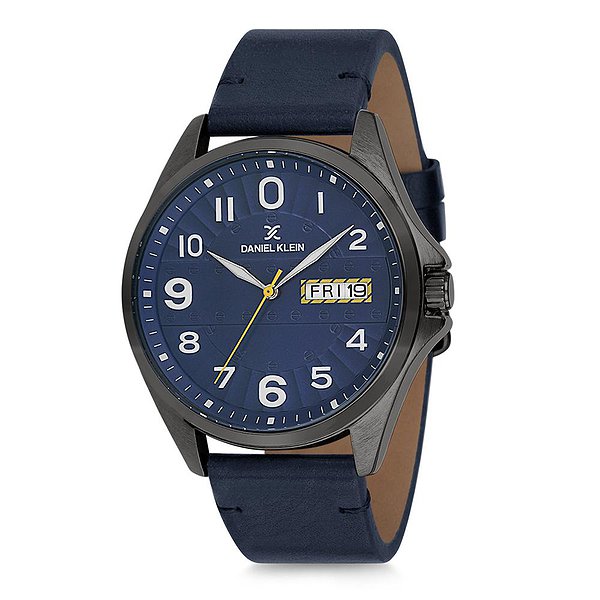 Daniel Klein Мужские часы Premium DK11647-2
