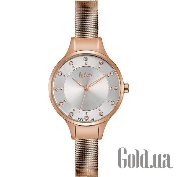 

Дизайнерские часы Lee Cooper, Женские часы LC06620.430