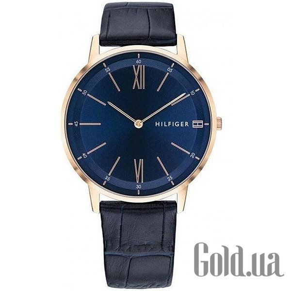 

Дизайнерские часы Tommy Hilfiger, Мужские часы 1791515