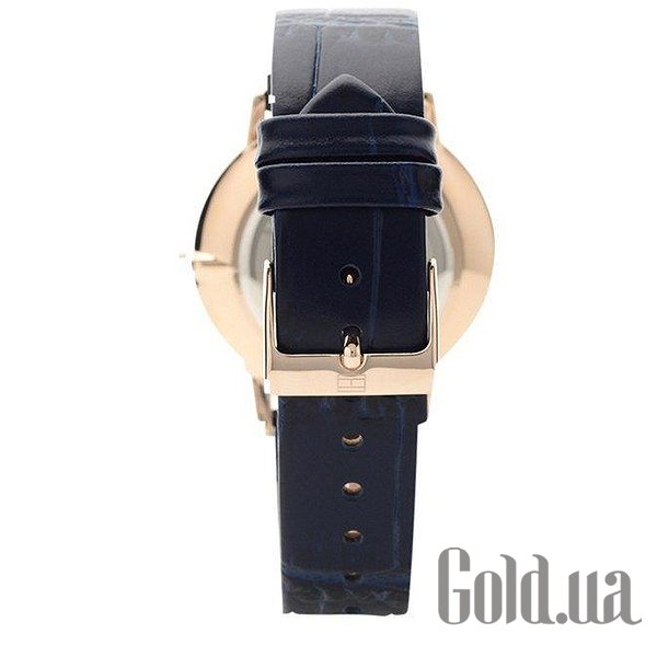 Дизайнерські годинники Tommy Hilfiger Чоловічий годинник 1791515