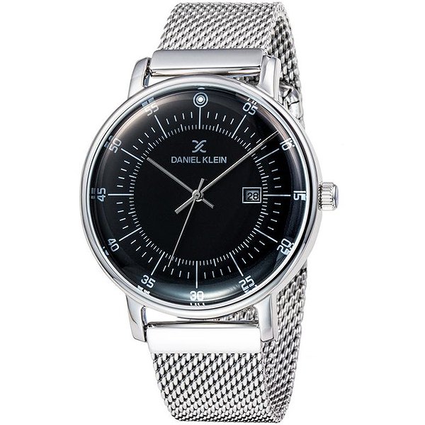 Daniel Klein Чоловічий годинник DK11858-5