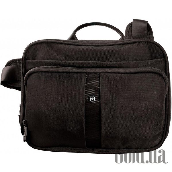 

Сумки женские Victorinox, Черный, Сумка Vt311738.01