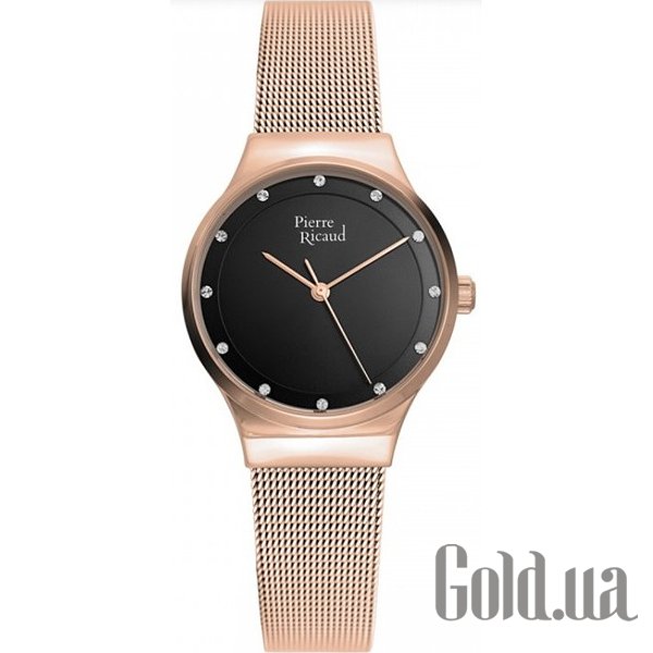 

Женские часы Pierre Ricaud, Женские часы PR 22038.91R4Q