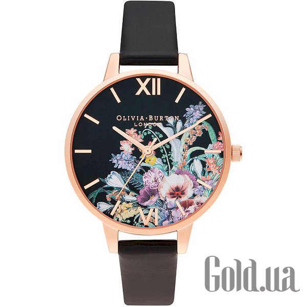 

Женские часы Olivia Burton, Женские часы Vegan Friendly OB16EG155
