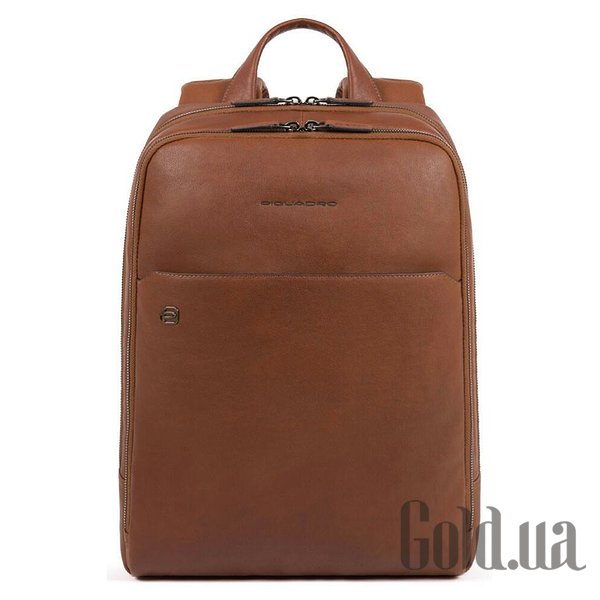 

Рюкзак Piquadro, Коричневый, Рюкзак BK Square CA4770B3_CU