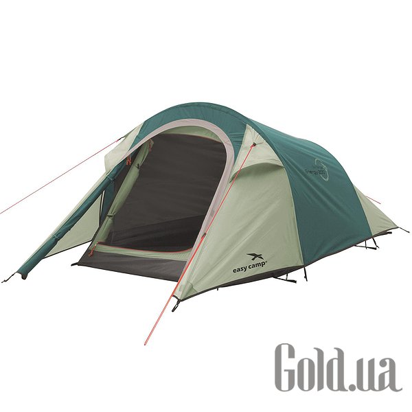 

Палатка Easy Camp, Зеленый, Палатка Energy 200 Teal Green