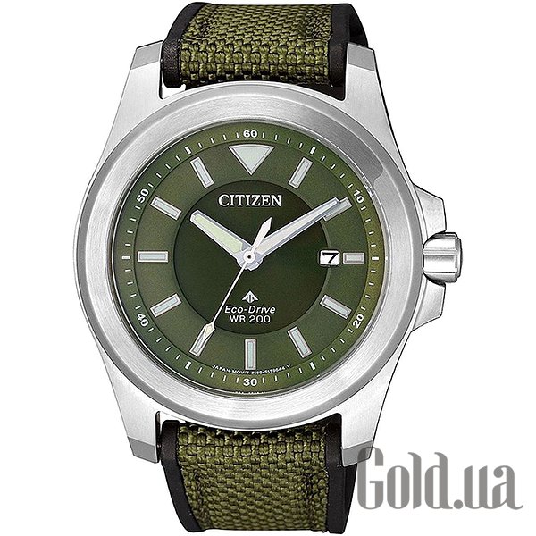 

Японские часы Citizen, Мужские часы BN0211-09X