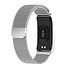 UWatch Смарт часы Smart Mioband PRO Silver 2221 (bt2221) - фото 4