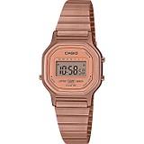 Casio Женские часы LA-11WR-5AEF, 1751002