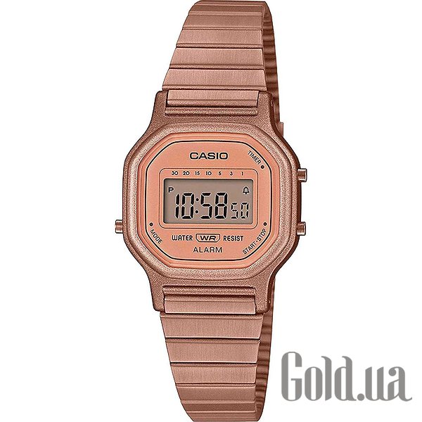 

Японские часы Casio, Женские часы LA-11WR-5AEF