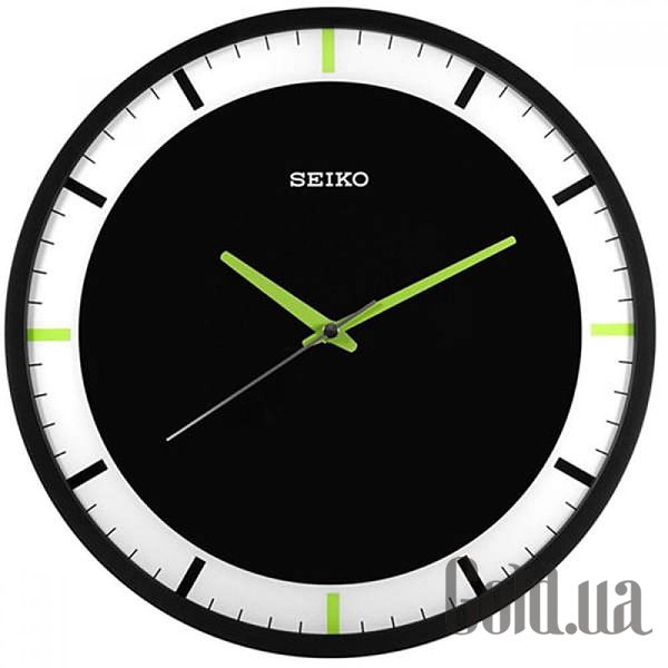 Купить Seiko Настенные часы QXA769K