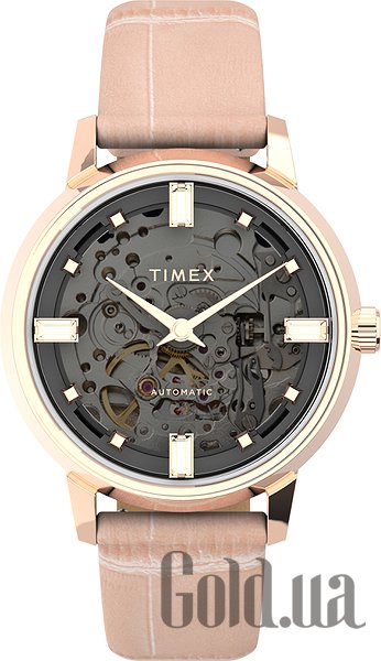 Купить Timex Женские часы Unveil Tx2v05200