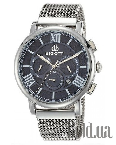 Купить Bigotti Мужские часы BG.1.10073-3