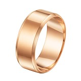 Золотое обручальное кольцо, 1770714