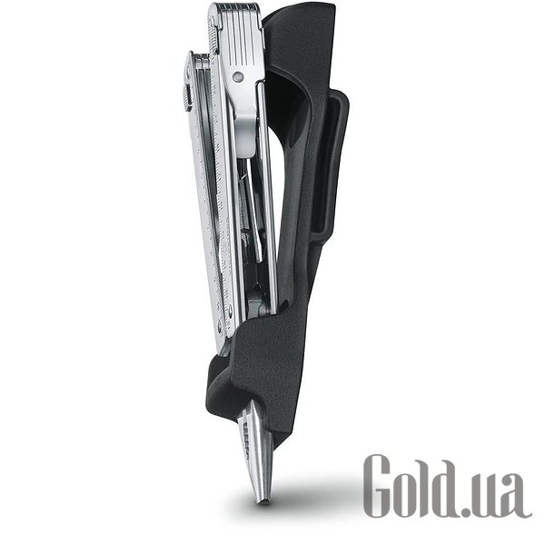 Ніж Victorinox Мультитул Swisstool X 30327.H