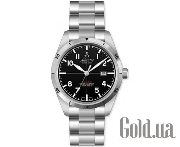 Купить Atlantic Мужские часы 70356.41.65