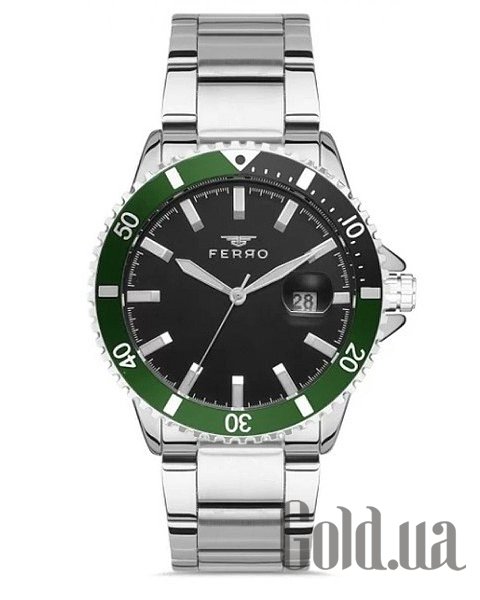 

Мужские часы Ferro, Мужские часы F11238A-A10