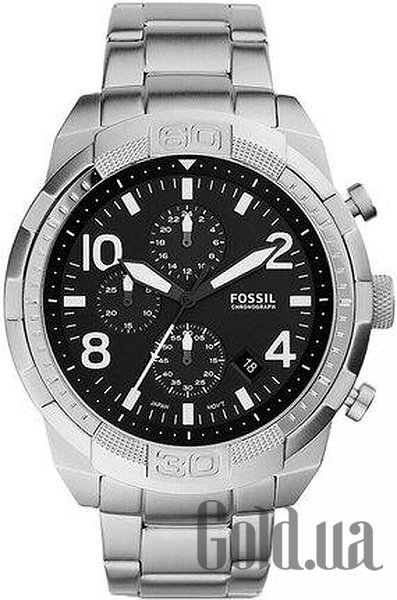 Купить Fossil Мужские часы FS5968SET