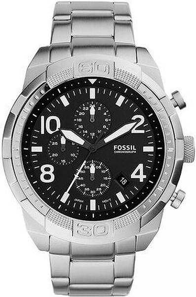 Fossil Мужские часы FS5968SET
