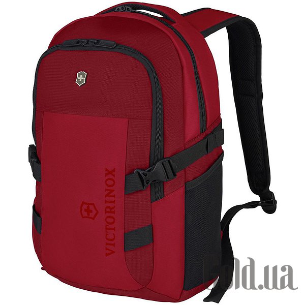

Рюкзак Victorinox, Красный, Рюкзак Vt611414