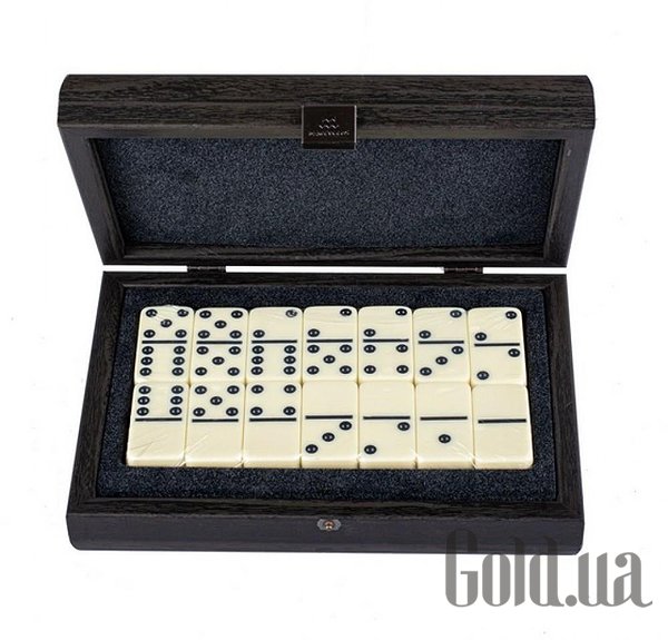 

Настольная игра Manopoulos, Домино DLE10CBL