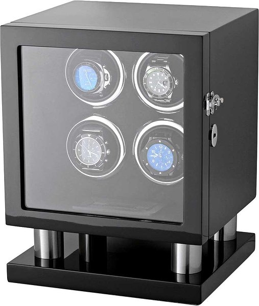 Rothenschild Шкатулка для часов LTG8004-BF-D