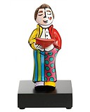 Goebel Статуэтка Pop Art Romero Britto GOE-67910041, 1786586