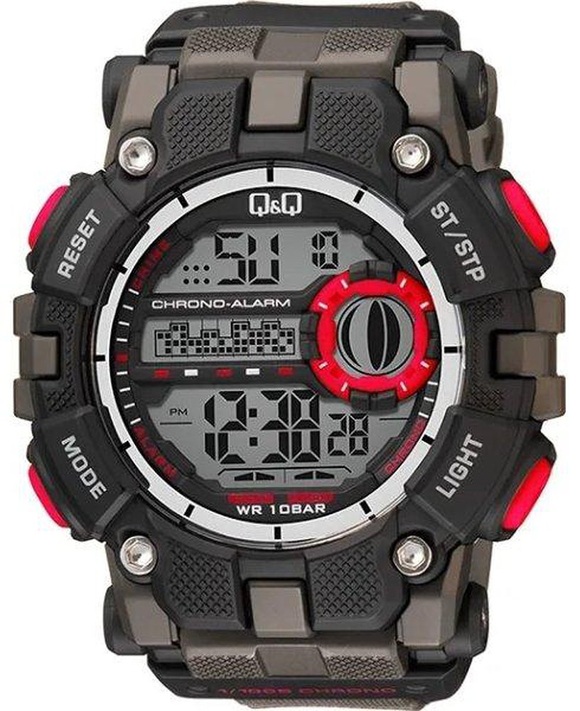 Q&Q Мужские часы G27A-007VY