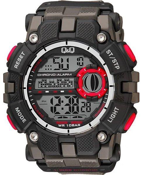 Q&Q Мужские часы G27A-007VY