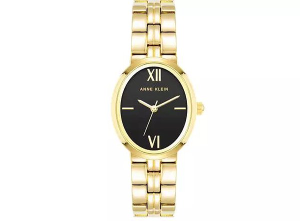 Anne Klein Женские часы AK/5020BKGB